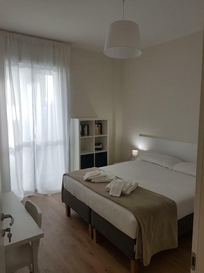 Affittacamere La Scala Lecco Extérieur photo